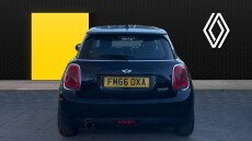 MINI Hatchback 1.5 Cooper Seven 3dr Auto Petrol Hatchback